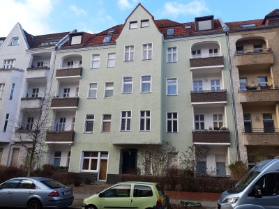 immobilien mieten