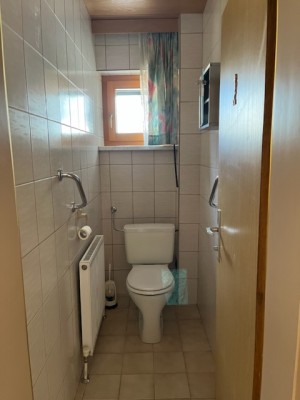 3 Zimmer Wohnung