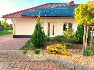 Traumhafter Bungalow in beliebter Lage barrierefrei Provisionsfrei