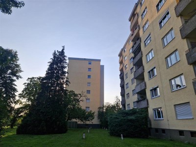Attraktive 3-Zimmer Wohnung zum Verkauf - provisionsfrei