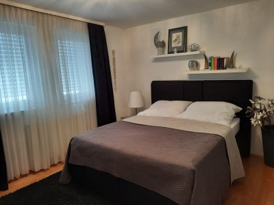 3 Zimmerwohnung 80 qm