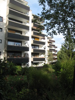 1,5 Zimmerappartement