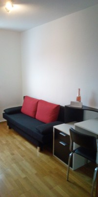 WG-Zimmer (1) in Lippstadt