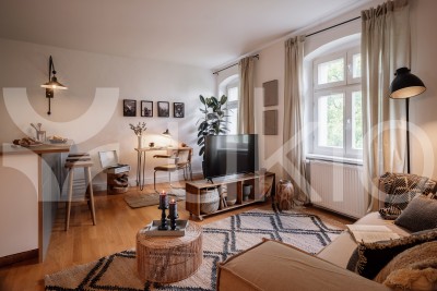 Moru - 1 bedroom in Mitte