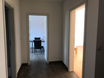 ansprechende 2 Zimmer Maisonette Wohnung in Siek