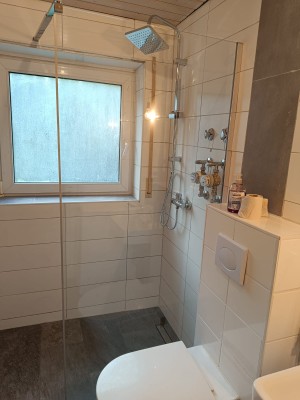 3-Zimmer Wohnung am Stadtrand