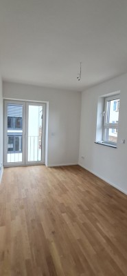 Maisonette Wohnung