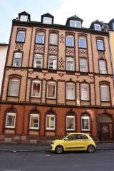 Schöne neu renovierte 3ZKBB Wohnung UNINÄHE