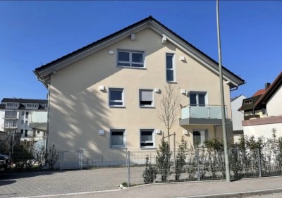 Moderne, voll möblierte 2-Zimmer-Wohnung zur Miete – Ganze Wohnung in Olching