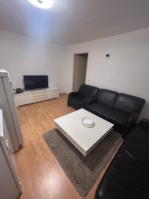 Gemütliche 2-Zimmer-Wohnung in Remseck/Hochberg – Ideal für Singles oder Kapitalanleger!