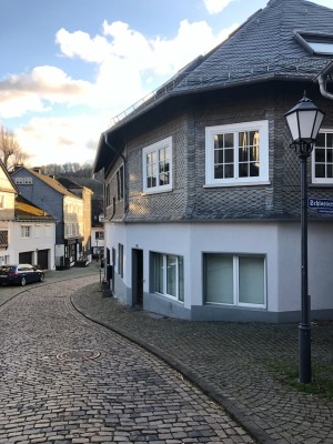 Gemütliche Wohnung in der Siegener Altstadt - Siegen Mitte / Siegener Oberstadt