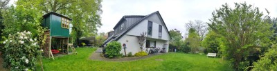 Doppelhaushälfte von Privat
