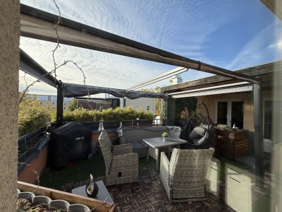 Penthouse in Reform