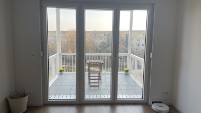 Nachmieter gesucht - Modernes 2 Zimmer Mietwohnung mit EBK