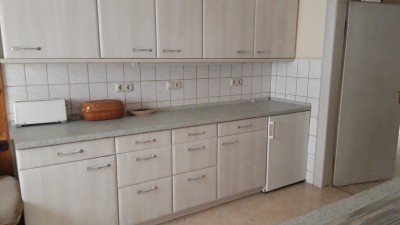 Möblierte Wohnung in Gräfenthal frei