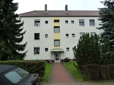 2-Zimmer-Wohnung von Privat in Hannover–Groß-Buchholz
