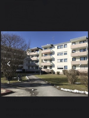 Nachmieter 1 Zi Wohnung ab 10/2025