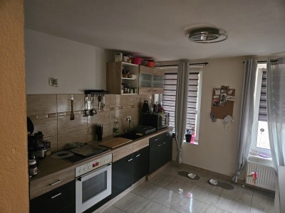Charmante 2-Zimmer Wohnung