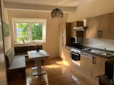 2 Zimmer Küche Bad Wohnung möbliert ab 01.02.2026 zur Miete frei