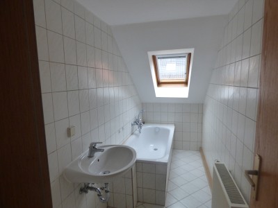 gemütl. Altbau-3-Zimmerwohnung