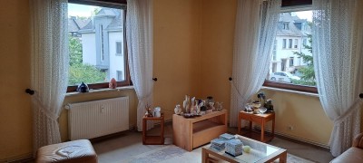 2 Zimmer Küche Bad Wohnung möbliert sofort zur Miete frei