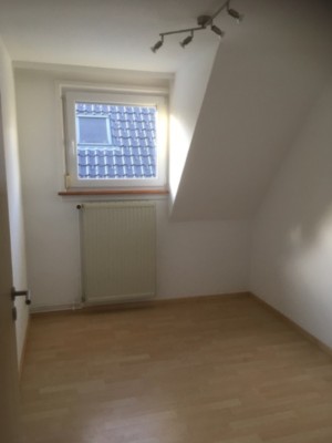 Zimmer in 3er WG in 72m² großer Wohnung
