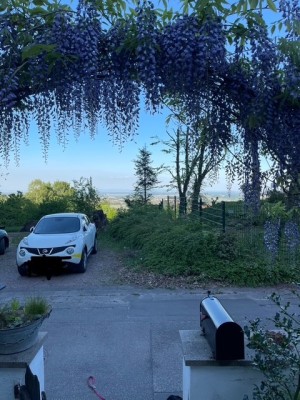Wohnhaus für Ruhesuchende und Naturliebhaber zu vermieten
