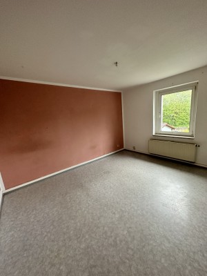 Wohnung mit Gartenanteil in Apolda – Katharinenweg 18