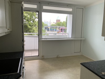 3 Zimmer Wohnung in der Nähe von Alexanderplatz