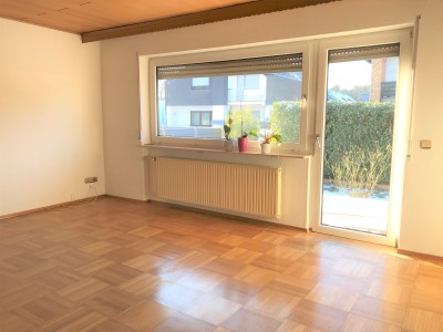 Sehr attraktive helle 4-Zi-Wohnung mit Terrasse/ Garten in Harthausen nahe Speyer