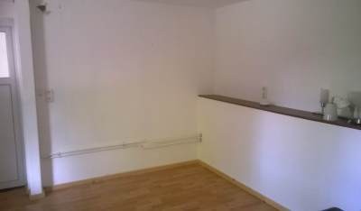 kleine Wohnung in Rüdersdorf