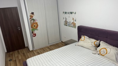 Ansprechende 2-Zimmer-Wohnung in Hagen