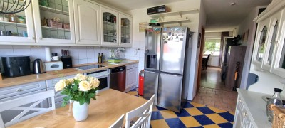 3-Zimmer-Wohnung mit Loggia in ruhiger Lage – sofort bezugsfrei