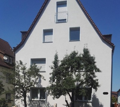 schönes WG Zimmer in 3er WG frei in Stuttgart (1.OG)