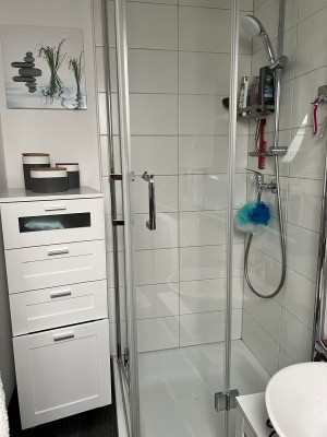 Schöne 5 1/2 Zimmer Wohnung zu vermieten