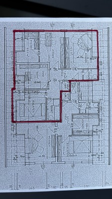 Dachgeschosswohnung in ruhiger, verkehrsgünstiger Lage