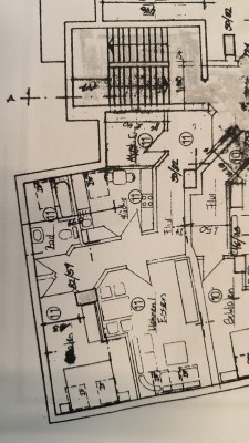 Schicke 2 Zimmer Dachgeschoßwohnung