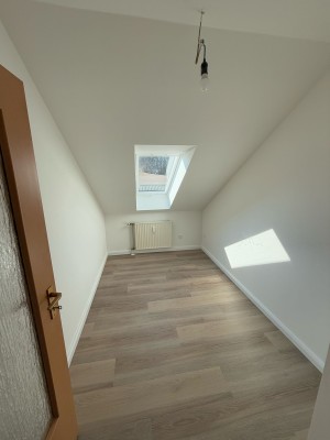 Helle 2,5 Zimmer Wohnung in Gieboldehausen