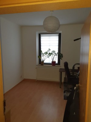 Schöne 3 Raum Wohnung zu vermieten