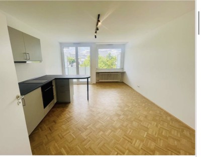 Nachmieter für Apartment gesucht