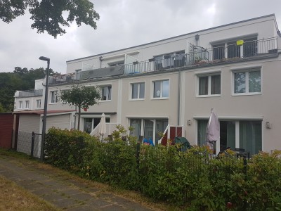 4 Zimmer-Haus in Hamburg Rahlstedt