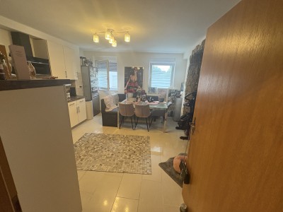 Charmante 2 Zimmer Wohnung mit toller Küche