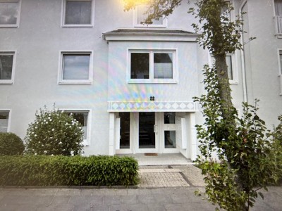 Eigentumswohnung, nur an Privat !