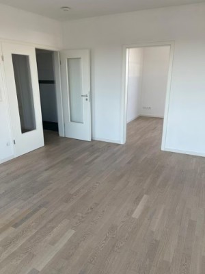 Wunderschöne 2 Zimmer Wohnung