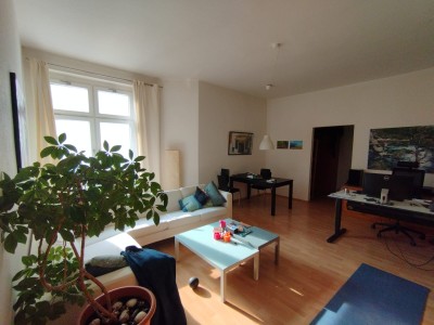 Untervermieter*in für Wohnung in Berlin-Friedrichshain gesucht (5 Monate)