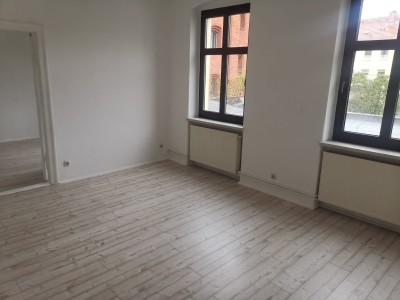 Charmante 2 Zimmer Wohnung mit EBK in BRB City