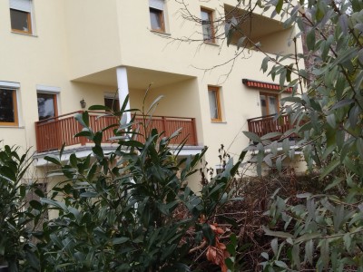 2-Zimmer Wohnung Leonding Zentrum