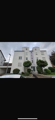 2-Zimmer-Wohnung mit Balkon & TG-Stellplatz