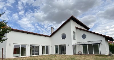 hochwertiges teilmöbliertes Einfamilienhaus am Fuße des Kyffhäusers