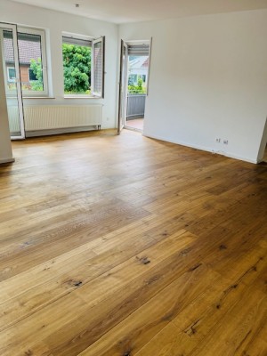 Großzügige 3-Zimmer-Wohnung mit zwei Balkonen in ruhiger Lage von Abtsgmünd – Kapitalanlage
